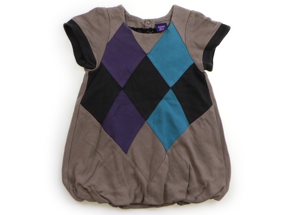 最大90 Off ワンピースの子供服 アナスイ 90サイズ キャリーオン