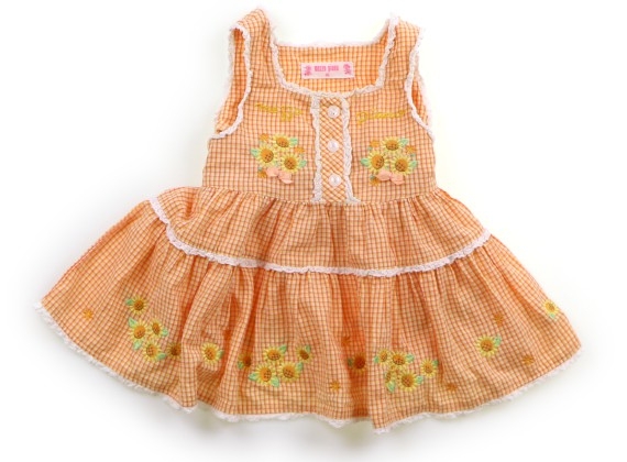 正規代理店 メゾピアノ 80 トップス