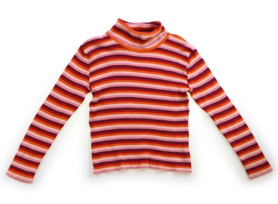 最大90%OFF】ニット・セーターの子供服(ミキハウス/120サイズ
