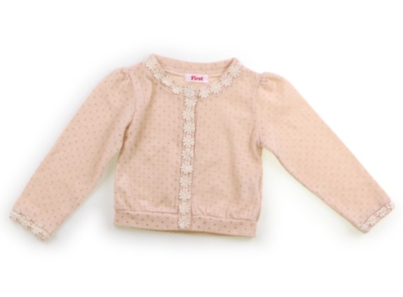 最大90 Off Ingni First イングファースト の子供服 キャリーオン