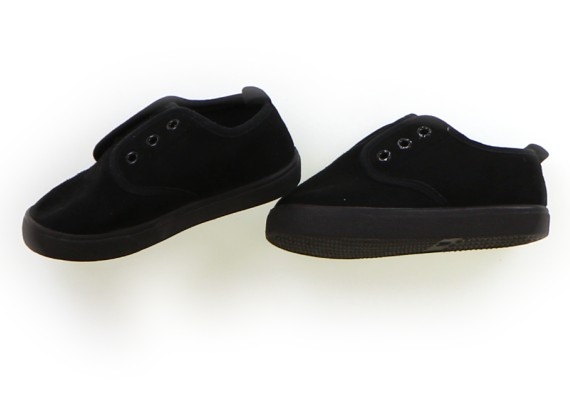 最大90 Off フラットシューズ スリッポンの子供服 アンパサンド 靴14cm キャリーオン