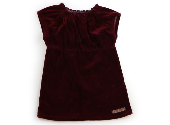 最大90 Off ワンピースの子供服 コムサイズム 90サイズ キャリーオン