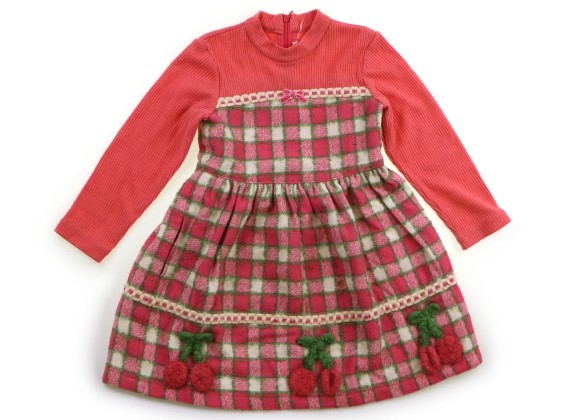 最大90 Off Shirley Temple シャーリーテンプル の子供服 キャリーオン