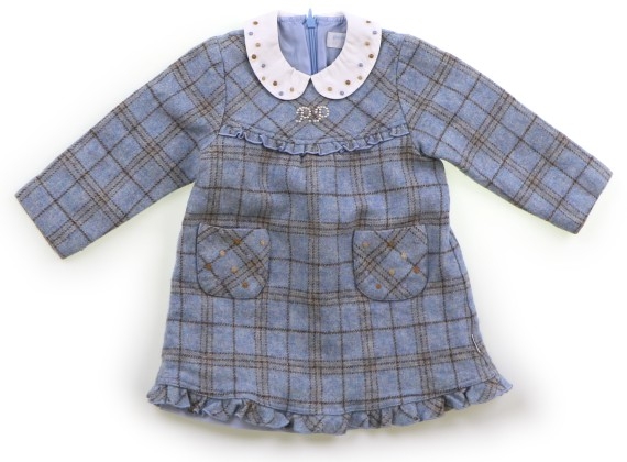 最大90 Off ワンピースの子供服 ポンポネット 80サイズ キャリーオン