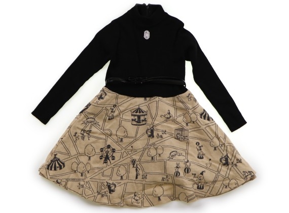 最大90 Off Pom Ponette ポンポネット の子供服 キャリーオン