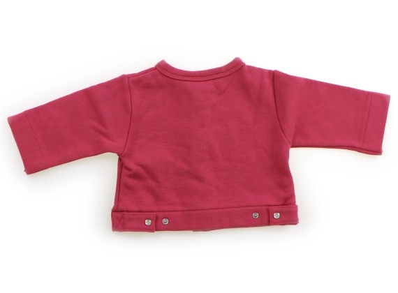 最大90 Off カーディガンの子供服 アニエスベー 60サイズ キャリーオン