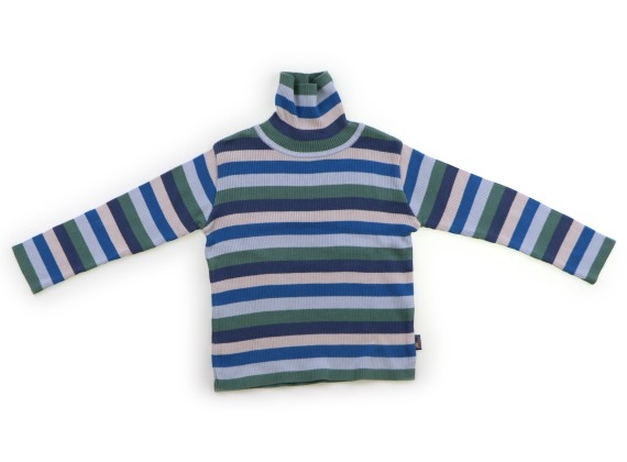 最大90%OFF】ニット・セーターの子供服(ファミリア/100サイズ