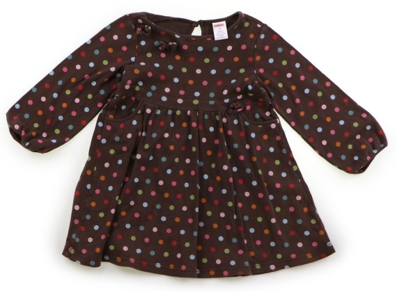 最大90 Off ワンピースの子供服 ジンボリー 100サイズ キャリーオン