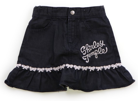 最大90%OFF】スカートの子供服(シャーリーテンプル/110サイズ 