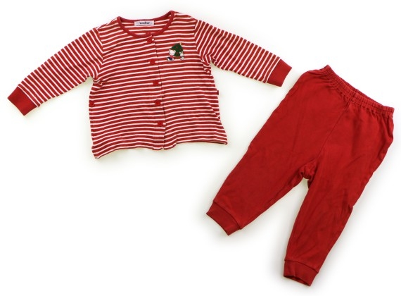 最大90%OFF】パジャマの子供服(ファミリア/90サイズ) | キャリーオン