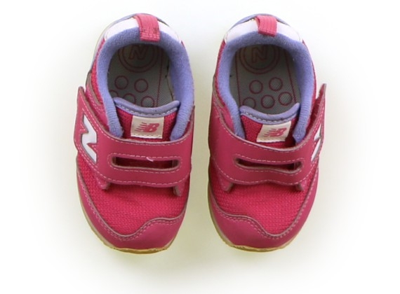 最大90 Off スニーカーの子供服 ニューバランス 靴13cm キャリーオン