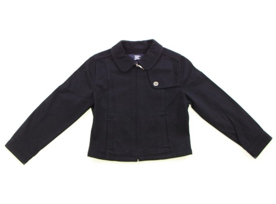 最大90%OFF】ブルゾン・Gジャンの子供服(バーバリー/120サイズ  