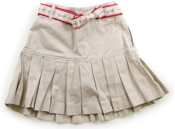 最大90%OFF】スカートの子供服(ポロラルフローレン/150サイズ