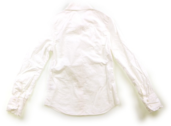 最大90%OFF】シャツ・ブラウスの子供服(チャビーギャング/140サイズ  