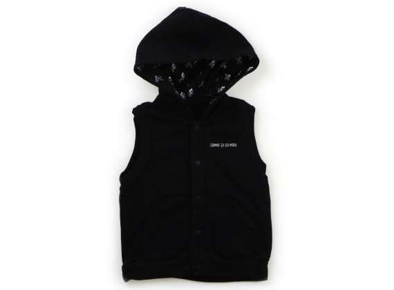 最大90%OFF】ベストの子供服(コムサデモード/90サイズ) | キャリーオン
