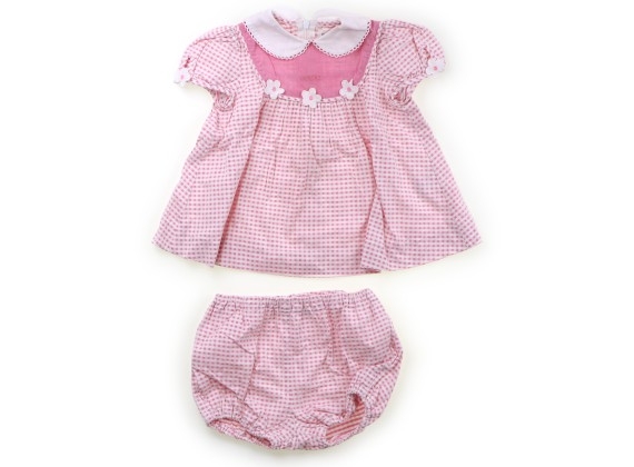 最大90 Off ワンピースの子供服 セリーヌ 80サイズ キャリーオン