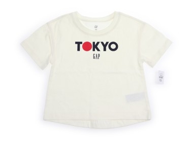 最大90%OFF】Tシャツ・カットソーの子供服(ギャップ/100サイズ