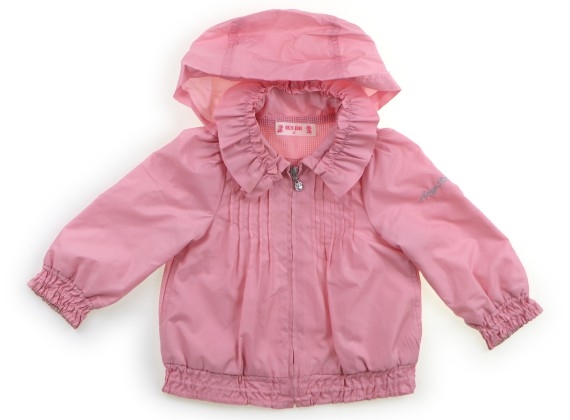 最大90 Off ブルゾン Gジャンの子供服 メゾピアノ 90サイズ キャリーオン