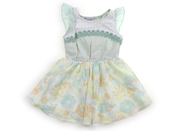 最大90 Off ワンピースの子供服 アナスイ 100サイズ キャリーオン 最大90 Off ワンピースの子供服 アナスイ 100サイズ キャリーオン