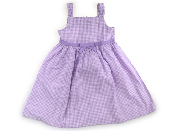 最大90 Off ワンピースの子供服 ジンボリー 130サイズ キャリーオン