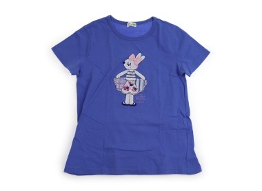 最大90%OFF】Tシャツ・カットソーの子供服(ニットプランナー（ＫＰ