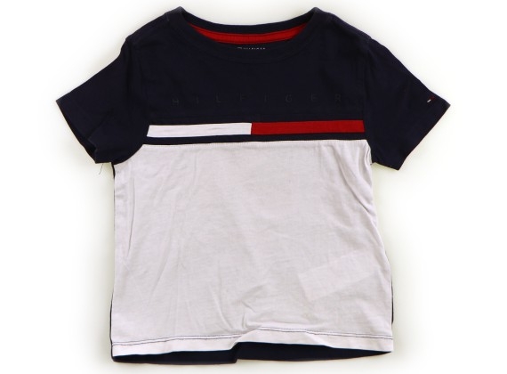 トミーヒルフィガー（Tommy Hilfiger）の80サイズのTシャツ・カットソー