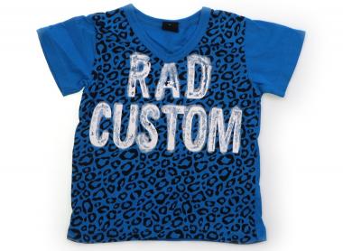 最大90%OFF】RAD CUSTOM(ラッドカスタム)の子供服 | キャリーオン