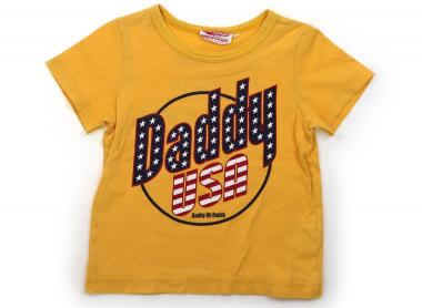 最大90%OFF】Daddy Oh Daddy(ダディーオーダディー)の子供服