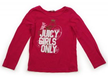 最大90%OFF】JUICY COUTURE(ジューシークチュール)の子供服 | キャリーオン