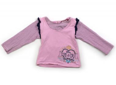 最大90%OFF】JUICY COUTURE(ジューシークチュール)の子供服 | キャリーオン