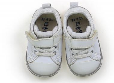 定価12万円 新品未使用 GUCCI グッチ 12cm ファーストシューズ 靴-