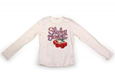 未使用 Shirle Temple トップス 140-