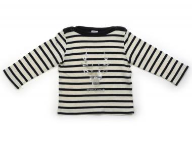 最大90%OFF】PETIT BATEAU(プチバトー)の子供服 P.5 | キャリーオン