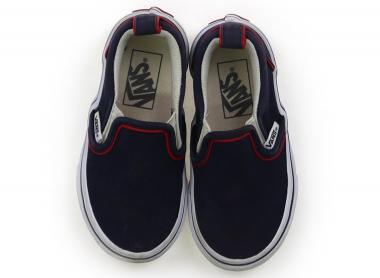 最大90%OFF】VANS(ヴァンズ)の子供服 | キャリーオン