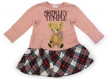 最大90%OFF】Shirley Temple(シャーリーテンプル)の子供服 | キャリーオン