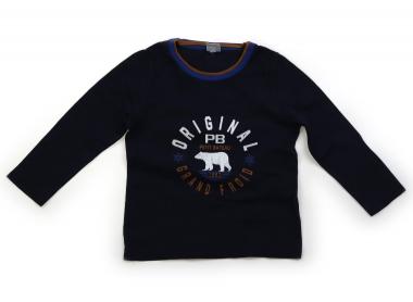 最大90%OFF】PETIT BATEAU(プチバトー)の子供服 P.5 | キャリーオン