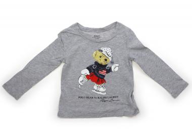 最大90%OFF】POLO RALPH LAUREN(ポロラルフローレン)の子供服