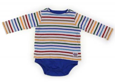 baby Dior カーディガン ロンパースサイズ80