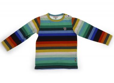 最大90%OFF】Paul Smith(ポールスミス)の子供服 | キャリーオン