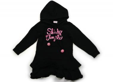 シャーリーテンプルスキーウェア120