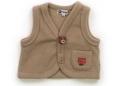 KP ニットプランナー トップス2点&ショートパンツ まとめ売り 110 やすくっ 