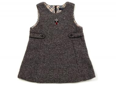 最大90%OFF】BURBERRY(バーバリー)の子供服 | キャリーオン