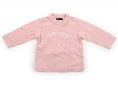 最大90%OFF】BURBERRY(バーバリー)の子供服 | キャリーオン