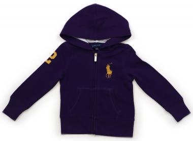 最大90%OFF】POLO RALPH LAUREN(ポロラルフローレン)の子供服 | キャリーオン