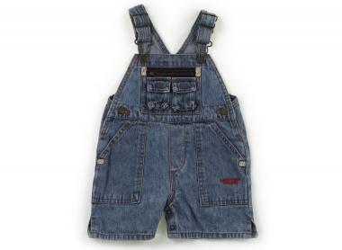70年代〜80年代 USA製 OSHKOSH オシュコシュ デニム オーバーオール メンズW32 古着 70s 80s ヴィンテージ ビンテージ 濃色【 オーバーオール】【WS2202-15】 | cave 古着屋【公式】古着通販サイト