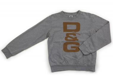 最大90%OFF】D&G(ドルチェ＆ガッバーナ)の子供服 | キャリーオン