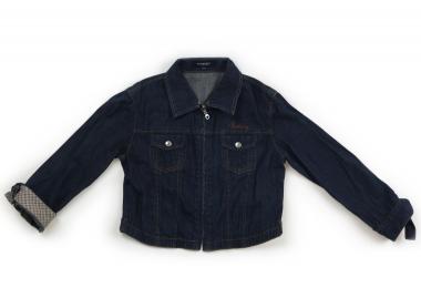 BURBERRY(バーバリー ) キッズ ジャケット コート 120 サイズ