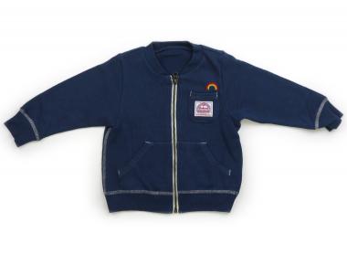 natural boo ダウンジャケット ナチュラルブー ジャケット キッズ アウター ジャンパー ブーフーウー