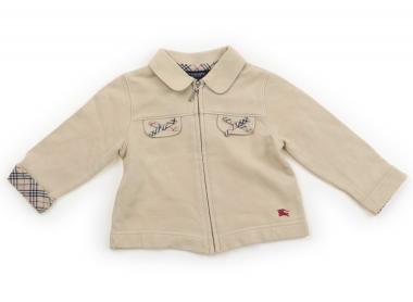 BURBERRY ジャケット 4Y 104cm 男の子 ▪️Burberry kids ブルゾン 4Y