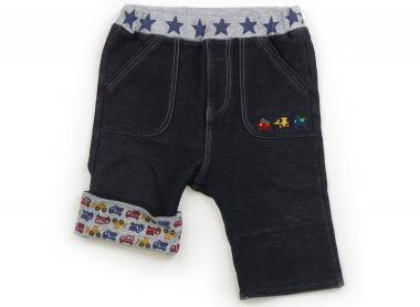 ミキハウス ダブルB Tシャツ＆半ズボン まとめ売り 90cm DOUBLE.B T